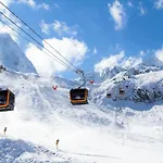 Neustift Near Stubai Lift Lägenhet *