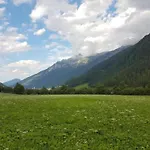 Neustift Near Stubai Lift Lägenhet *