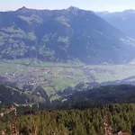 Lägenhet Neustift Near Stubai Lift
