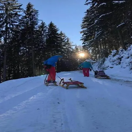 아파트 Neustift Near Stubai Lift 노이스티프트임스튀바이탈