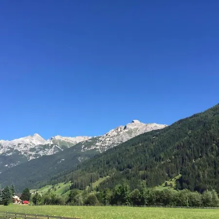 Neustift Near Stubai Lift * 노이스티프트임스튀바이탈