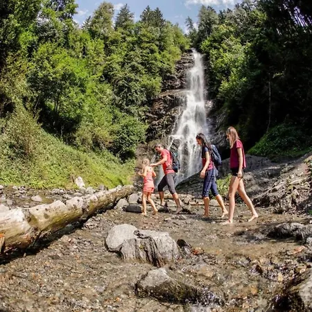 Neustift Near Stubai Lift Apartamento *