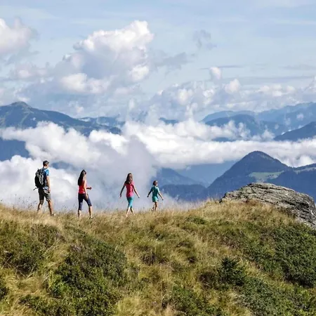 Neustift Near Stubai Lift Apartamento Neustift im Stubaital