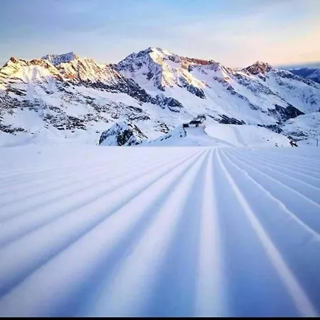 Neustift Near Stubai Lift * 노이스티프트임스튀바이탈