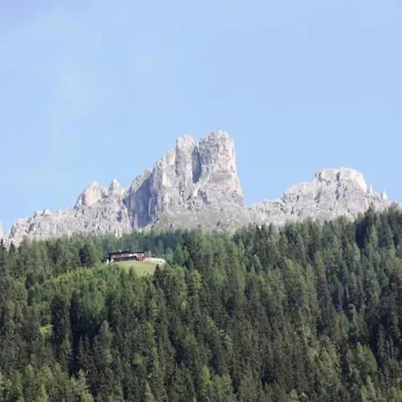 Neustift Near Stubai Lift Apartamento *