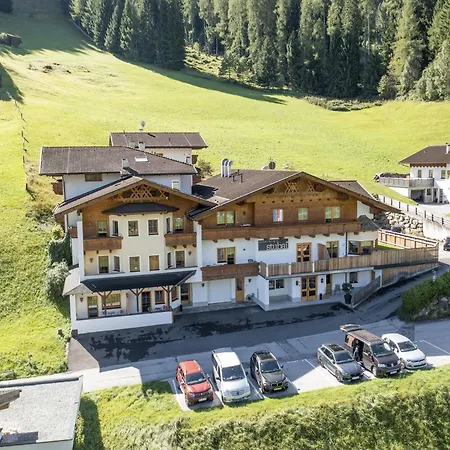 Appartamento Neustift Near Stubai Lift *