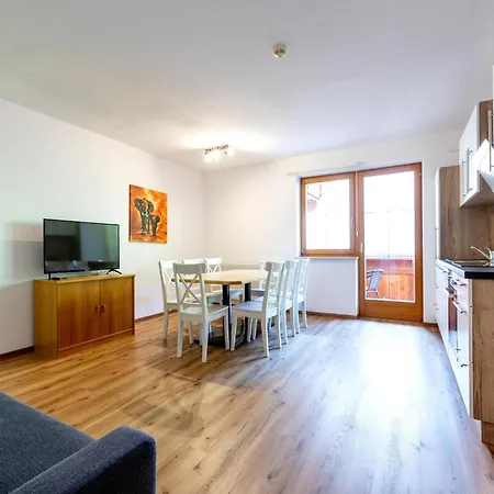 Neustift Near Stubai Lift