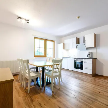 Neustift Near Stubai Lift Appartamento