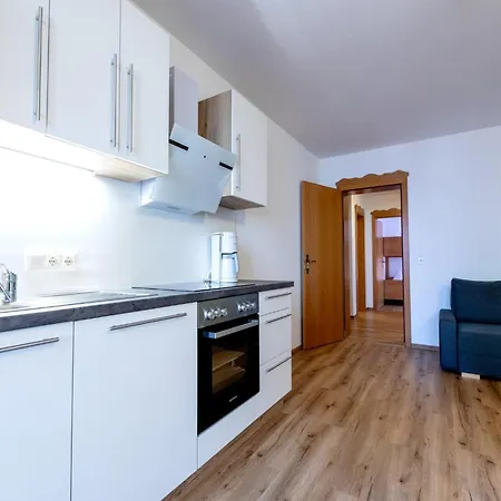 Appartamento Neustift Near Stubai Lift *