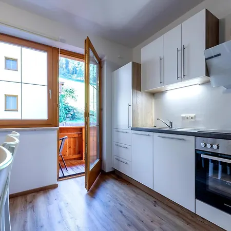 Neustift Near Stubai Lift Apartamento *