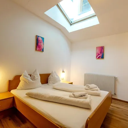 Neustift Near Stubai Lift Apartamento *