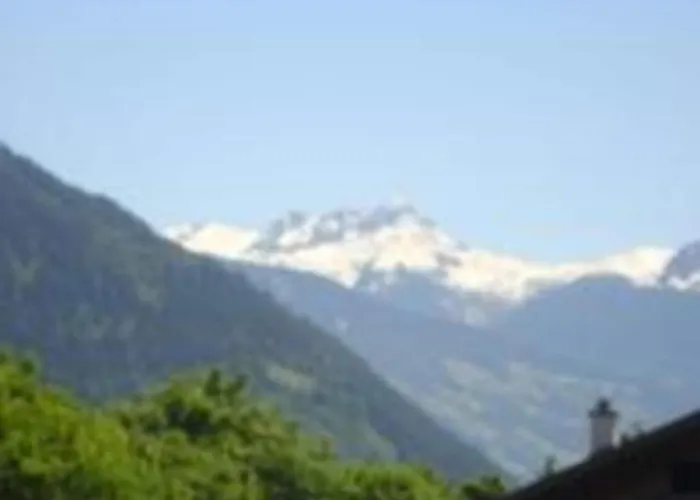 Neustift Near Stubai Lift Apartmán