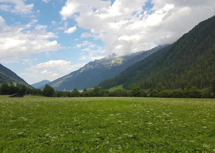 Neustift Near Stubai Lift Appartamento *