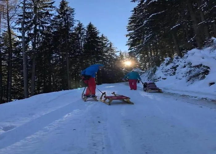 Appartamento Neustift Near Stubai Lift Neustift im Stubaital