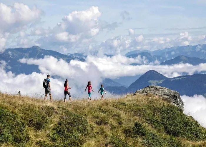 Neustift Near Stubai Lift Appartamento Neustift im Stubaital