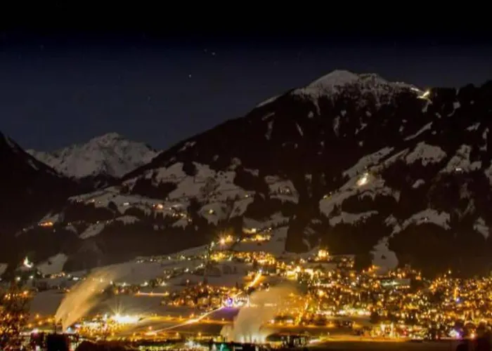 Appartamento Neustift Near Stubai Lift Neustift im Stubaital