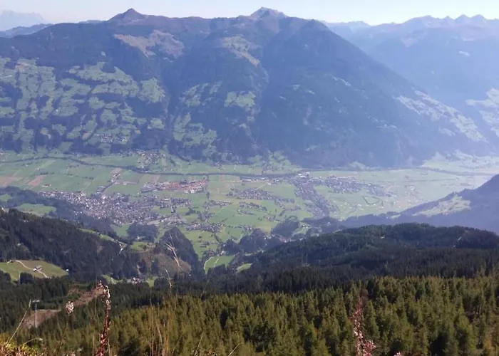 Appartamento Neustift Near Stubai Lift