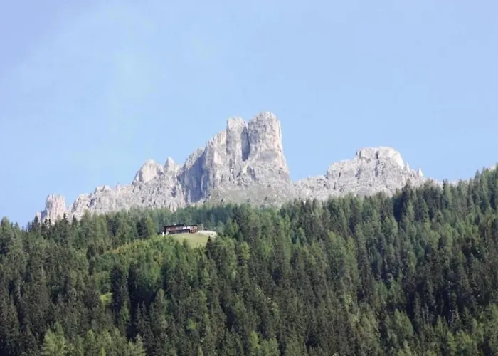 Neustift Near Stubai Lift Appartamento *