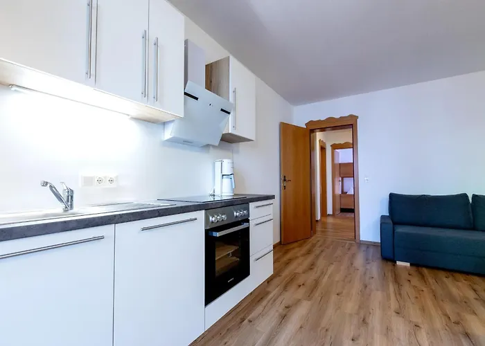 Appartamento Neustift Near Stubai Lift *