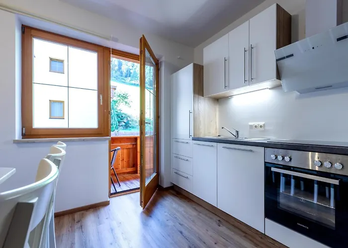 Neustift Near Stubai Lift Appartamento *