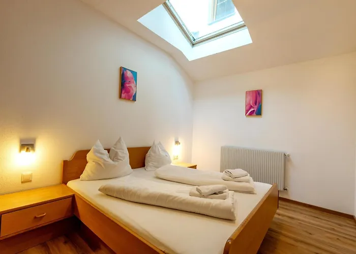 Neustift Near Stubai Lift Appartamento *