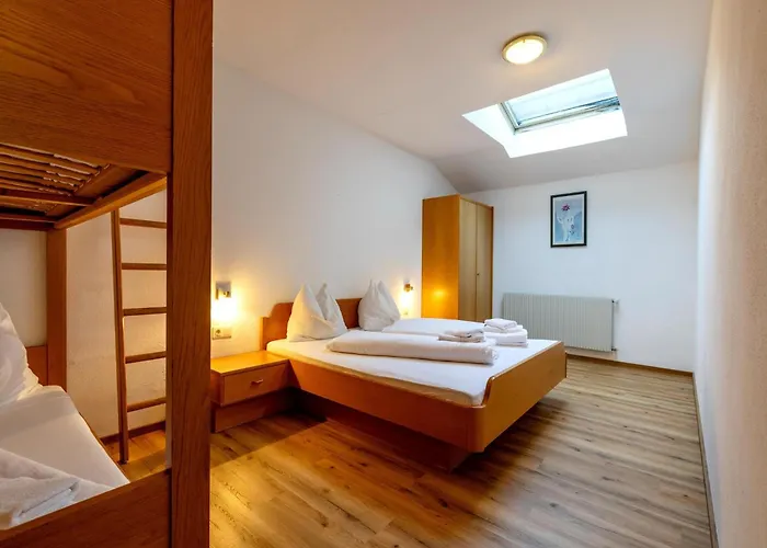 Appartamento Neustift Near Stubai Lift Neustift im Stubaital