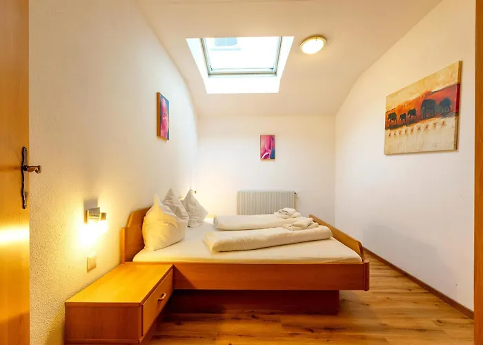 Appartamento Neustift Near Stubai Lift *