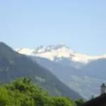 Neustift Near Stubai Lift
