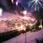 Διαμέρισμα Neustift Near Stubai Lift