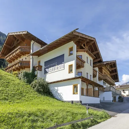 Neustift Near Stubai Lift Διαμέρισμα Neustift im Stubaital