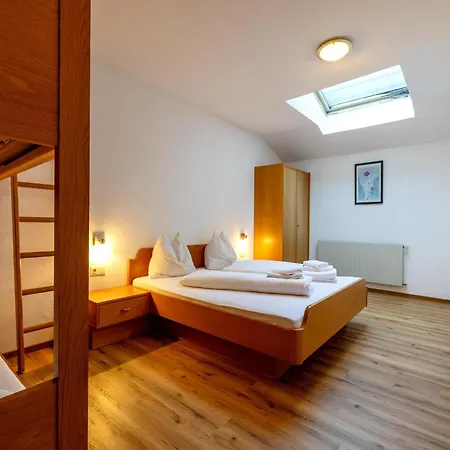 Apartamento Neustift Near Stubai Lift Neustift im Stubaital