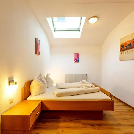 Apartamento Neustift Near Stubai Lift *